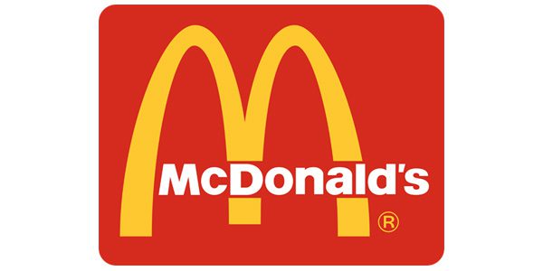 McDonalds